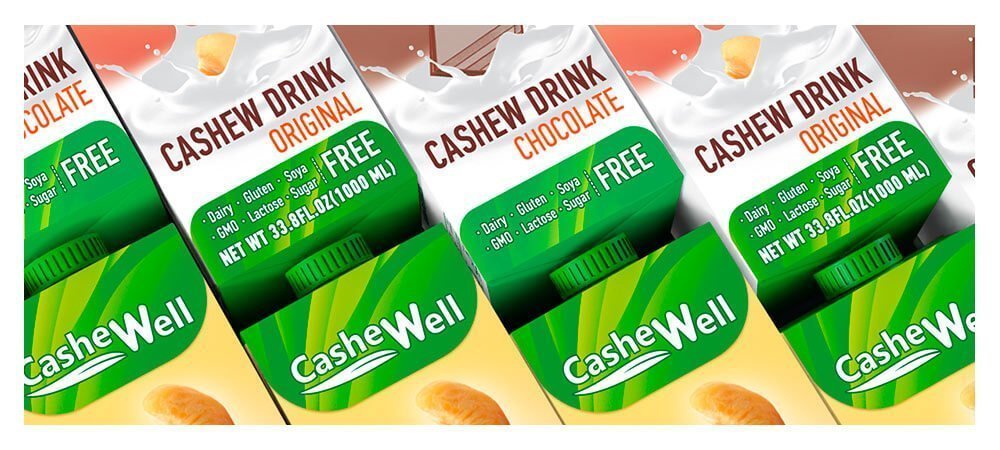 CasheWell package