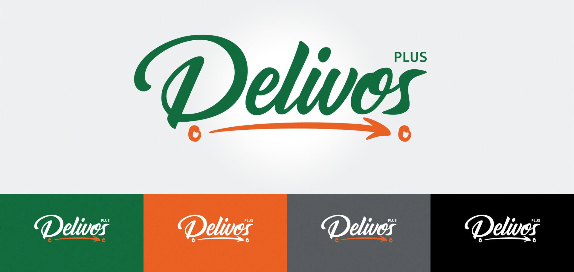 Delivos brand