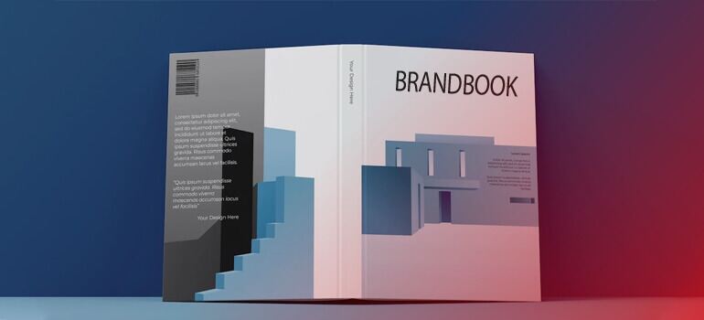 brandbook development
